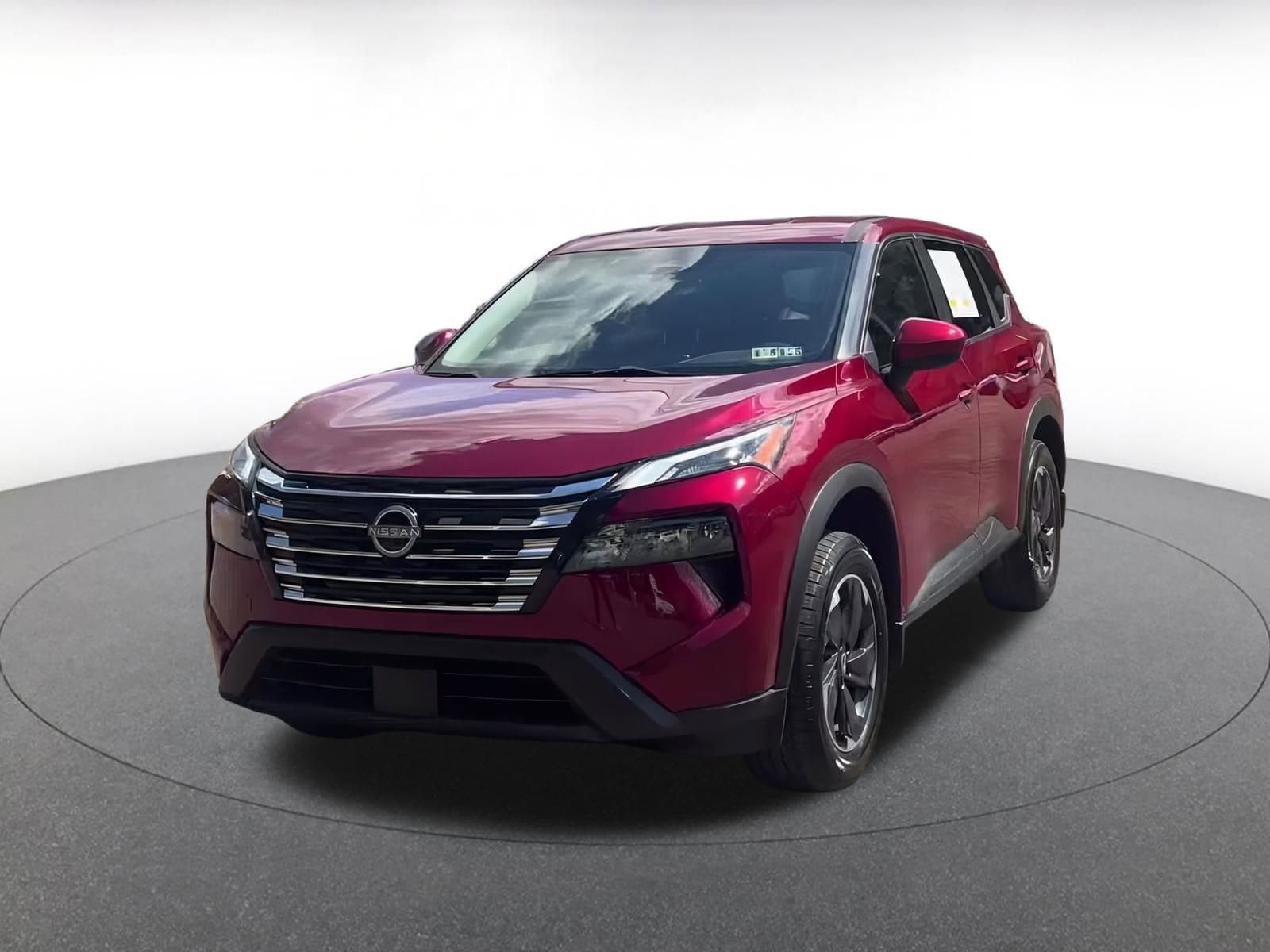 Thumbnail: 2024 Nissan Rogue - 7