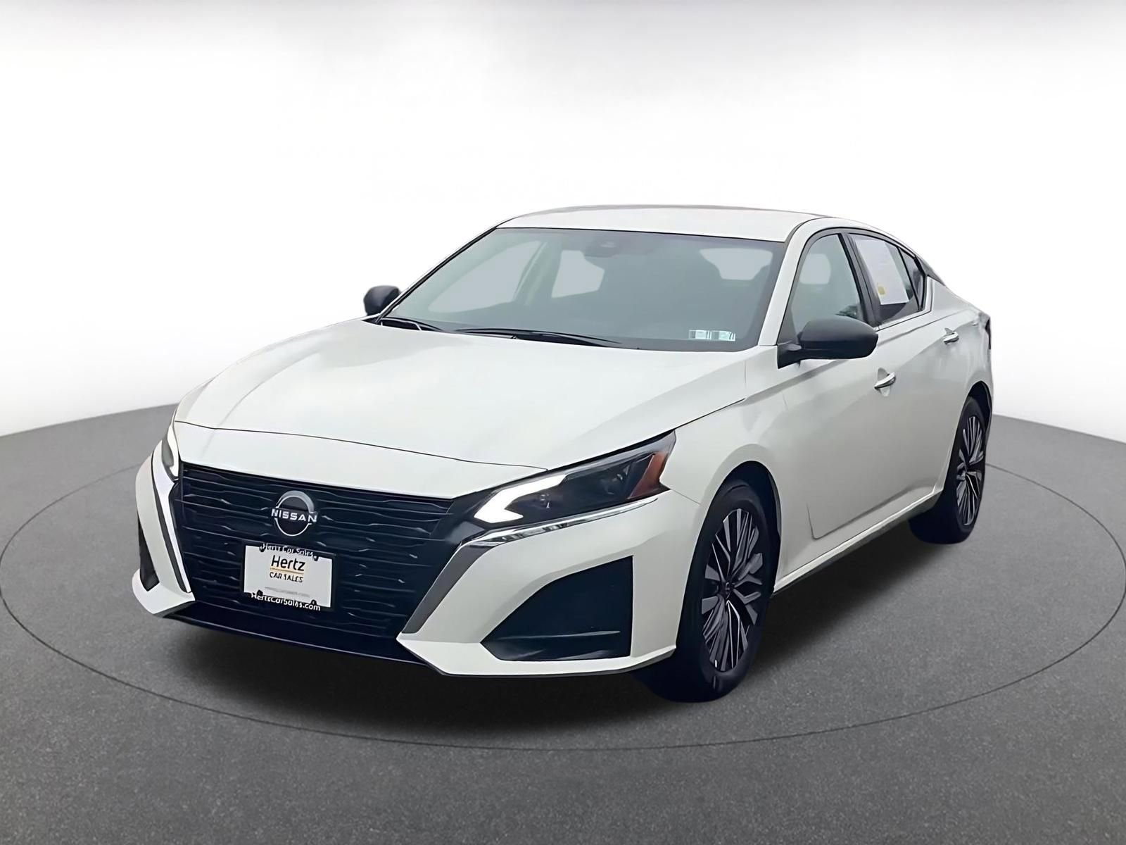 Thumbnail: 2025 Nissan Altima - 7