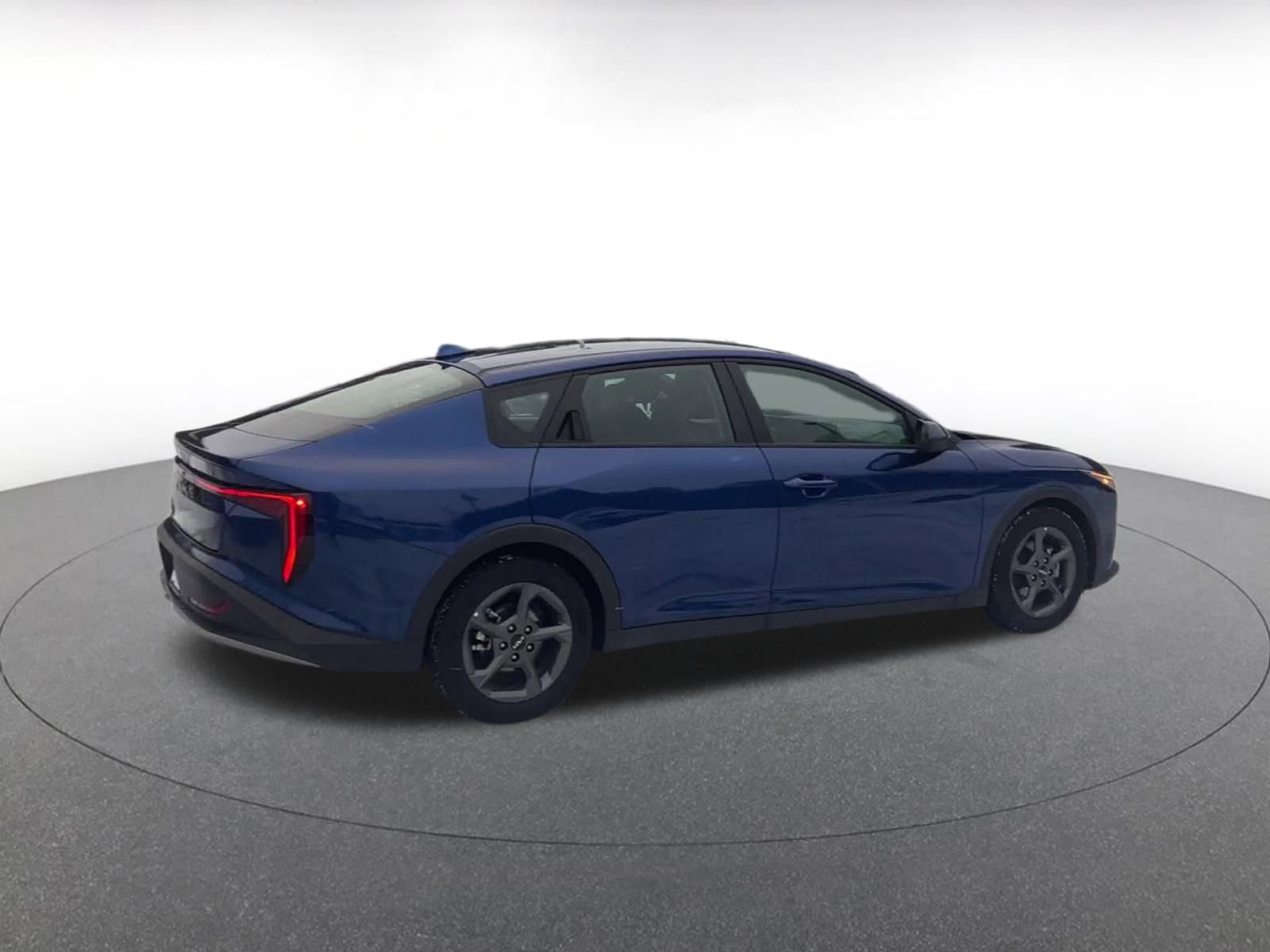 Thumbnail: 2025 Kia K4 - 15