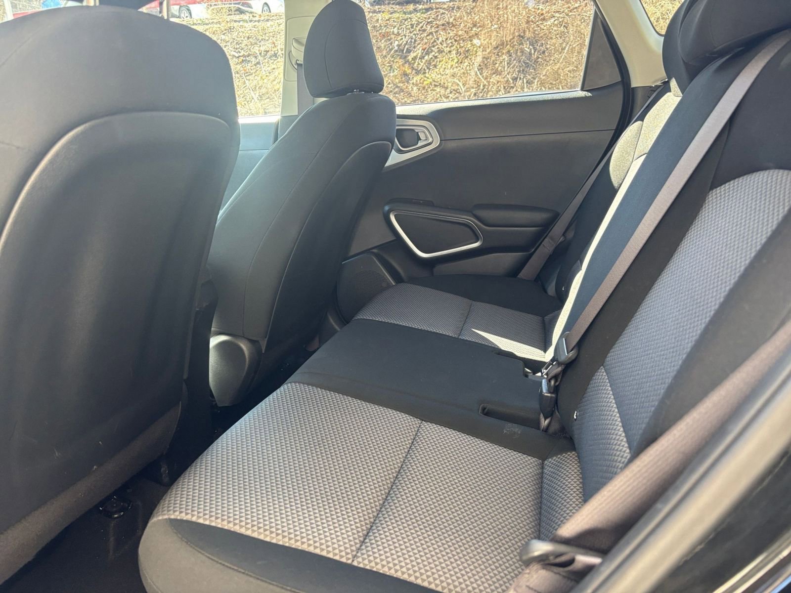 Thumbnail: 2025 Kia Soul - 23