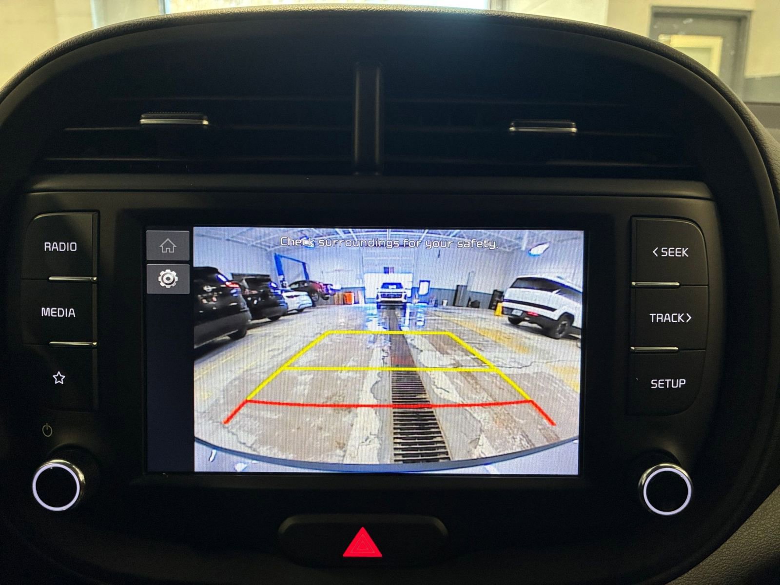 Thumbnail: 2025 Kia Soul - 22