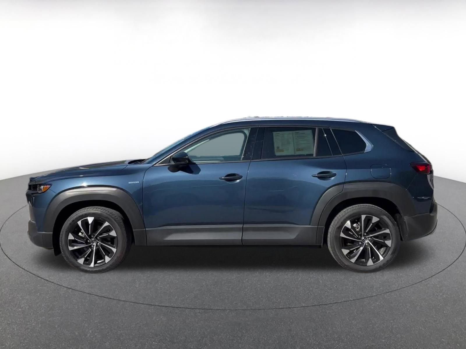 Thumbnail: 2025 Mazda CX-50 - 9