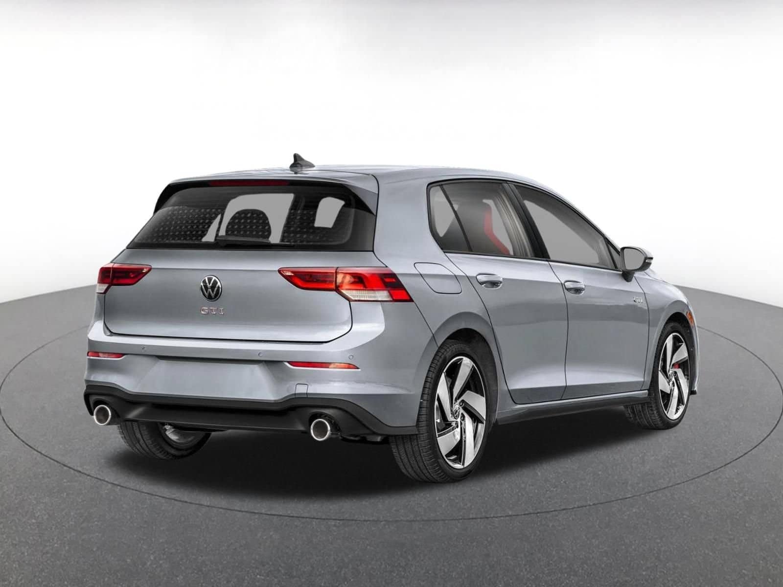 Thumbnail: 2026 Volkswagen Golf - 2