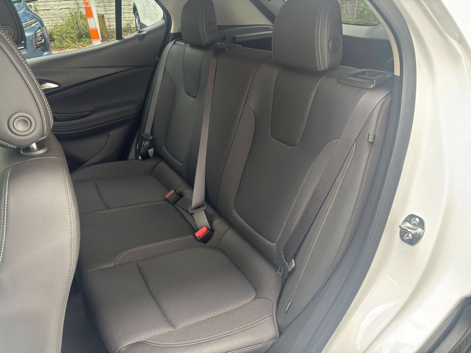 Thumbnail: 2026 Buick Encore GX - 35