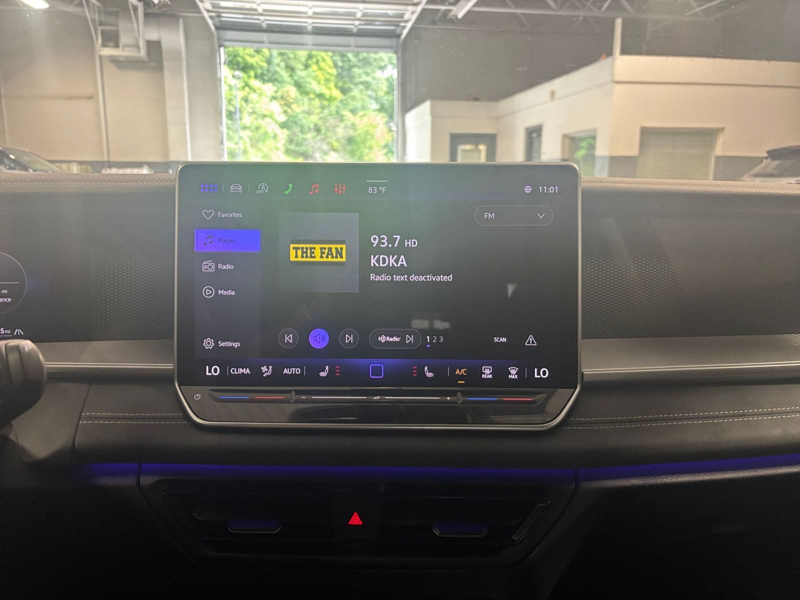 Thumbnail: 2026 Volkswagen Tiguan - 19
