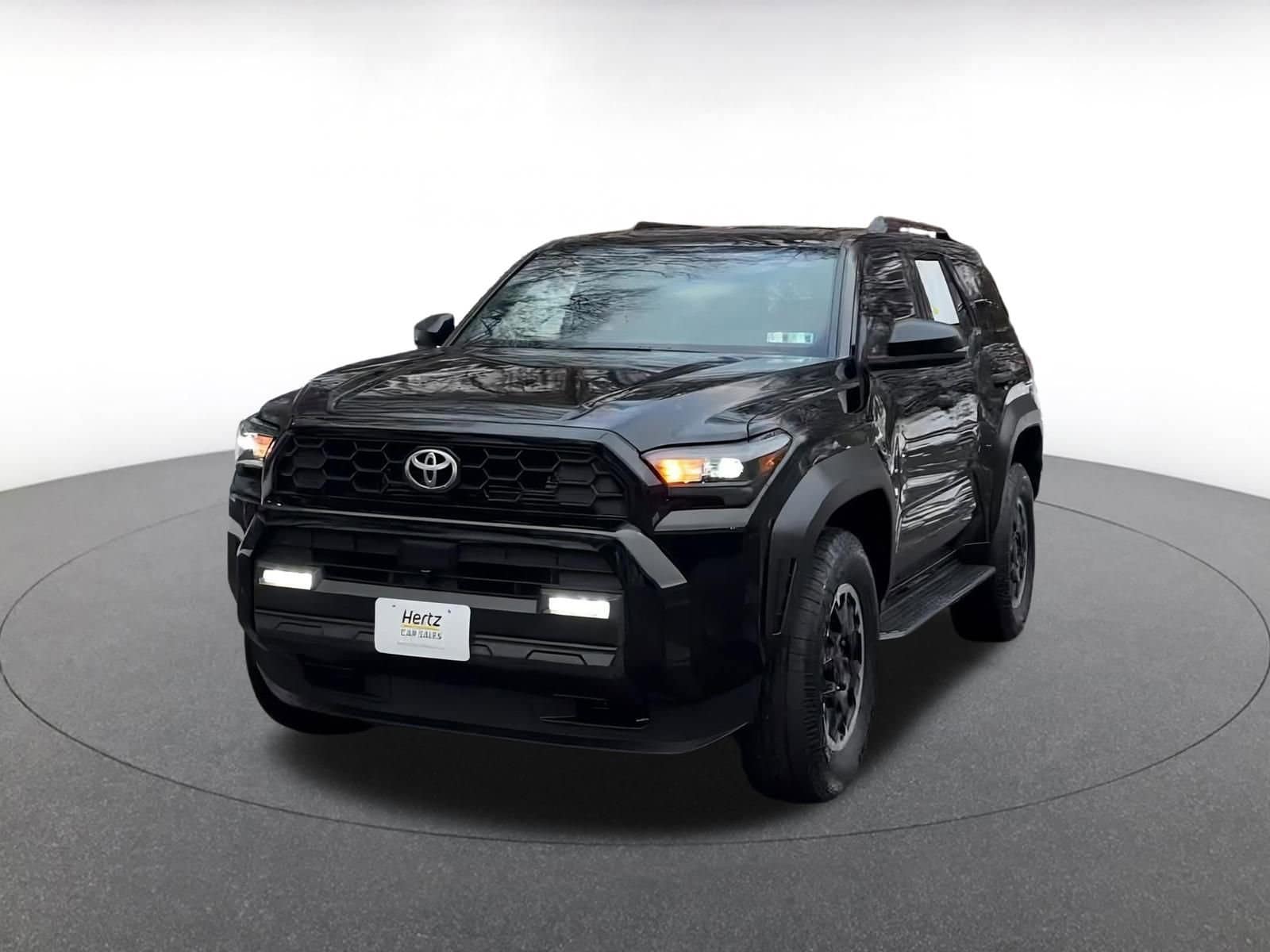 Thumbnail: 2025 Toyota 4Runner - 7