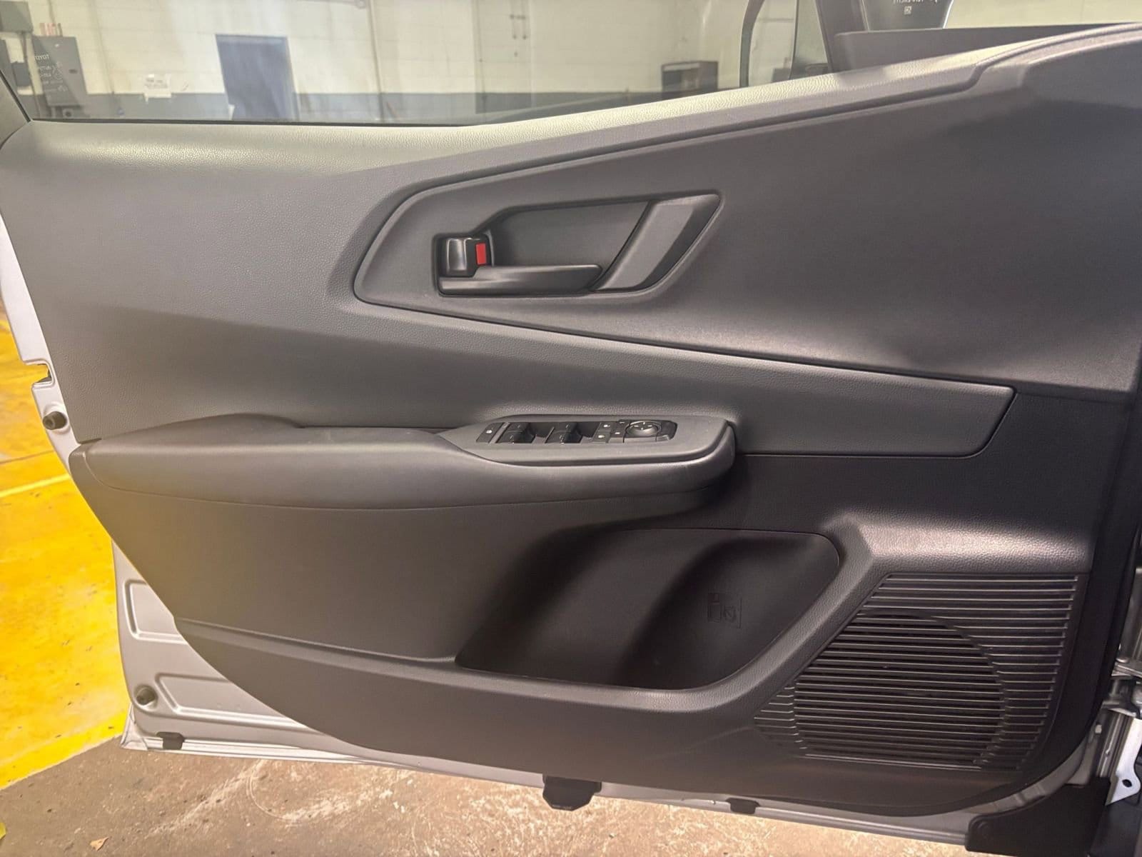 Thumbnail: 2025 Toyota Prius - 20