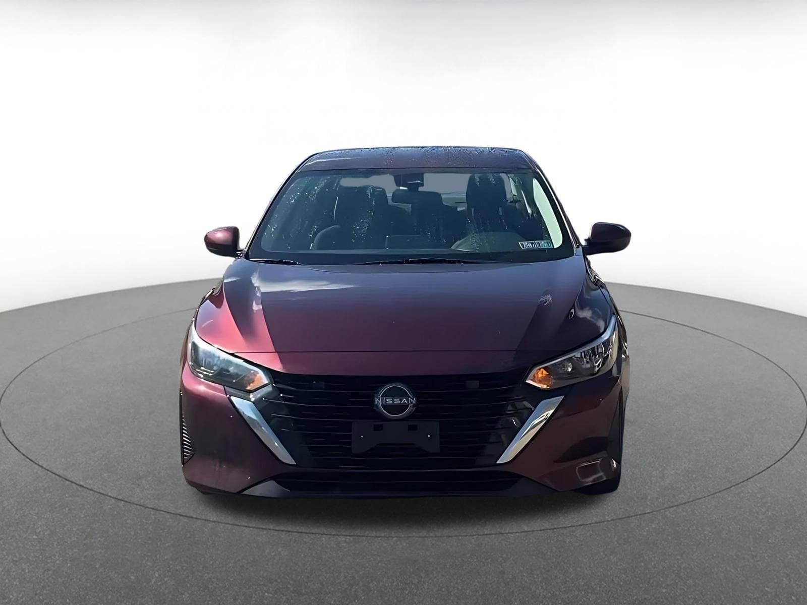 Thumbnail: 2025 Nissan Sentra - 4