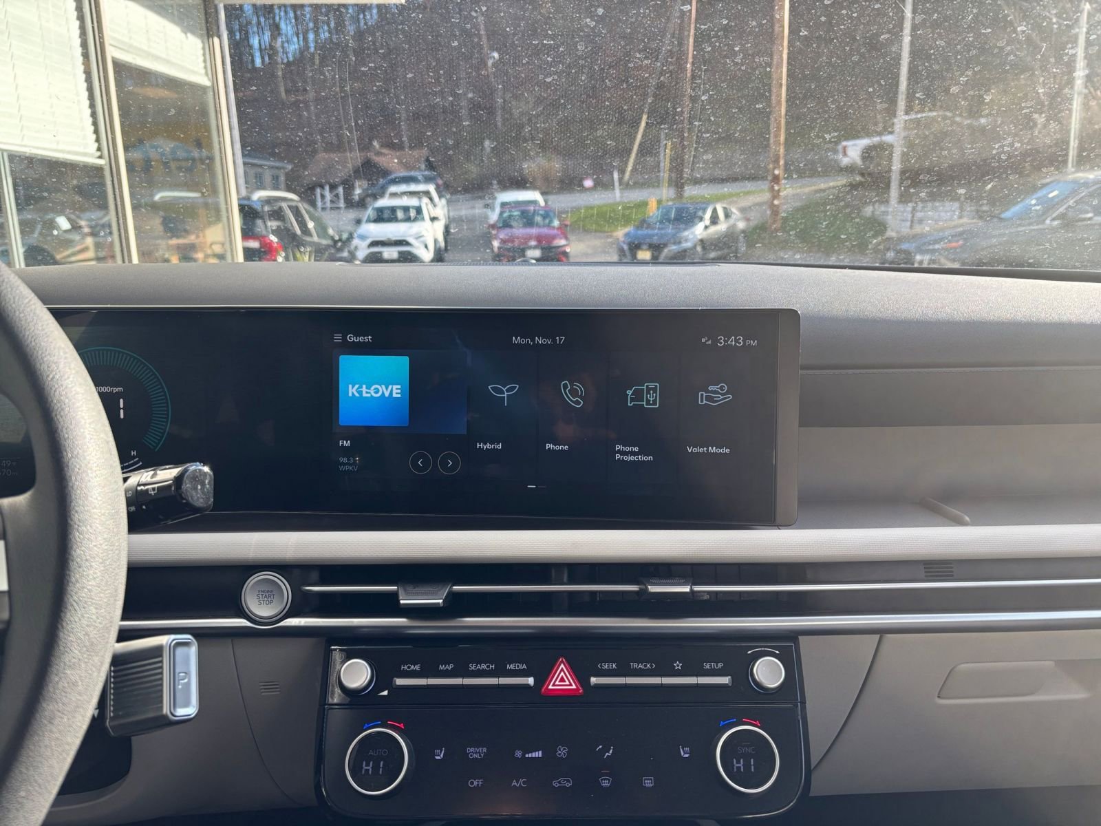 Thumbnail: 2025 Hyundai Tucson - 18