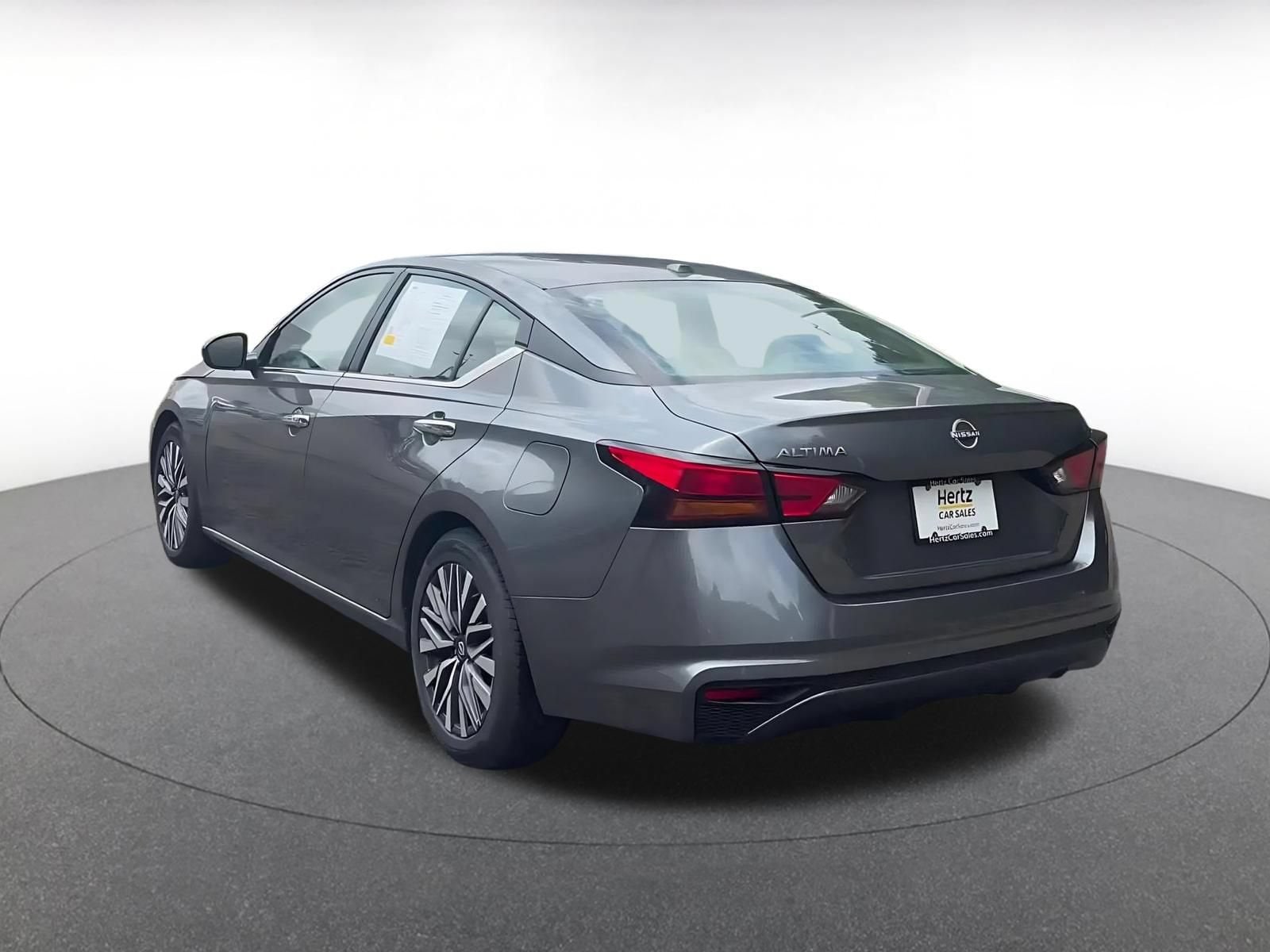 Thumbnail: 2025 Nissan Altima - 11