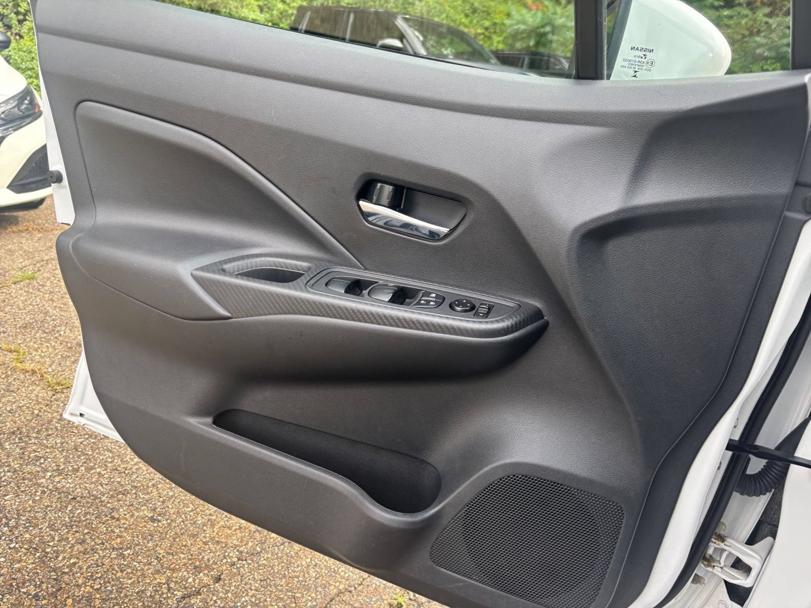 Thumbnail: 2025 Nissan Versa - 18