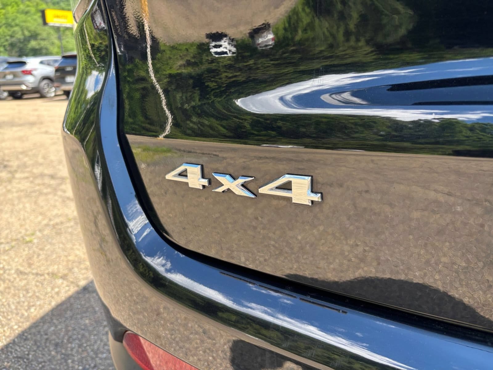 Thumbnail: 2025 Jeep Compass - 17