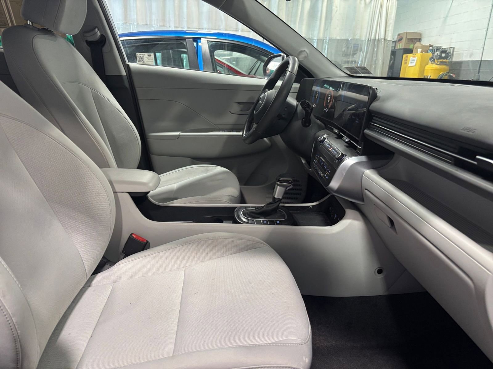 Thumbnail: 2025 Hyundai Kona - 27