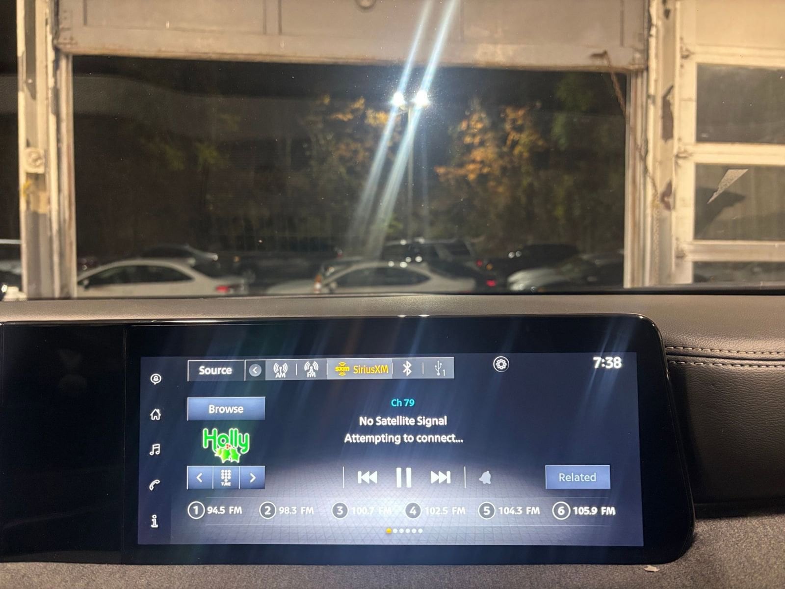 Thumbnail: 2025 Nissan Kicks - 21