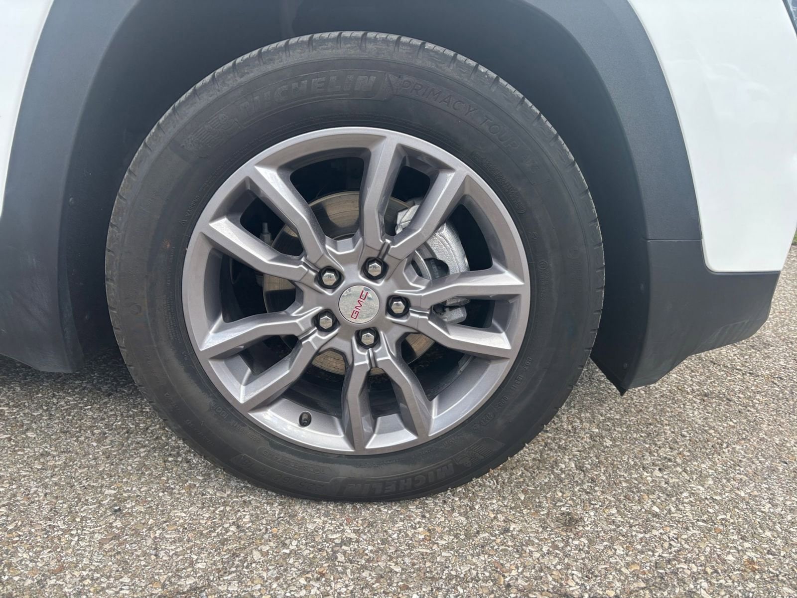 Thumbnail: 2024 GMC Terrain - 30