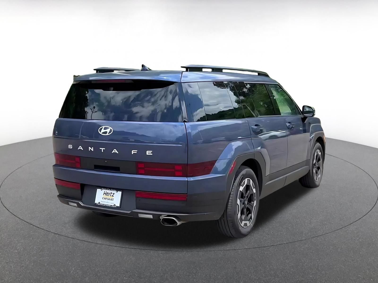Thumbnail: 2026 Hyundai Santa Fe - 15