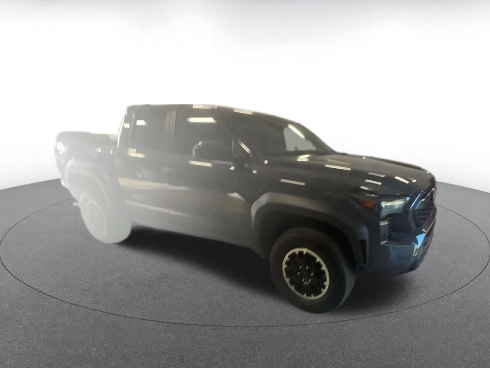 Thumbnail: 2025 Toyota Tacoma - 2