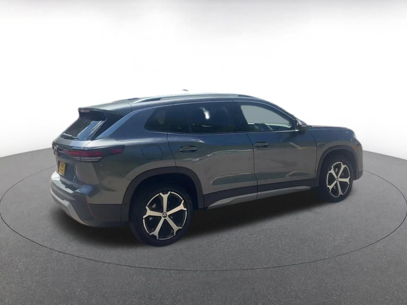Thumbnail: 2026 Volkswagen Tiguan - 14