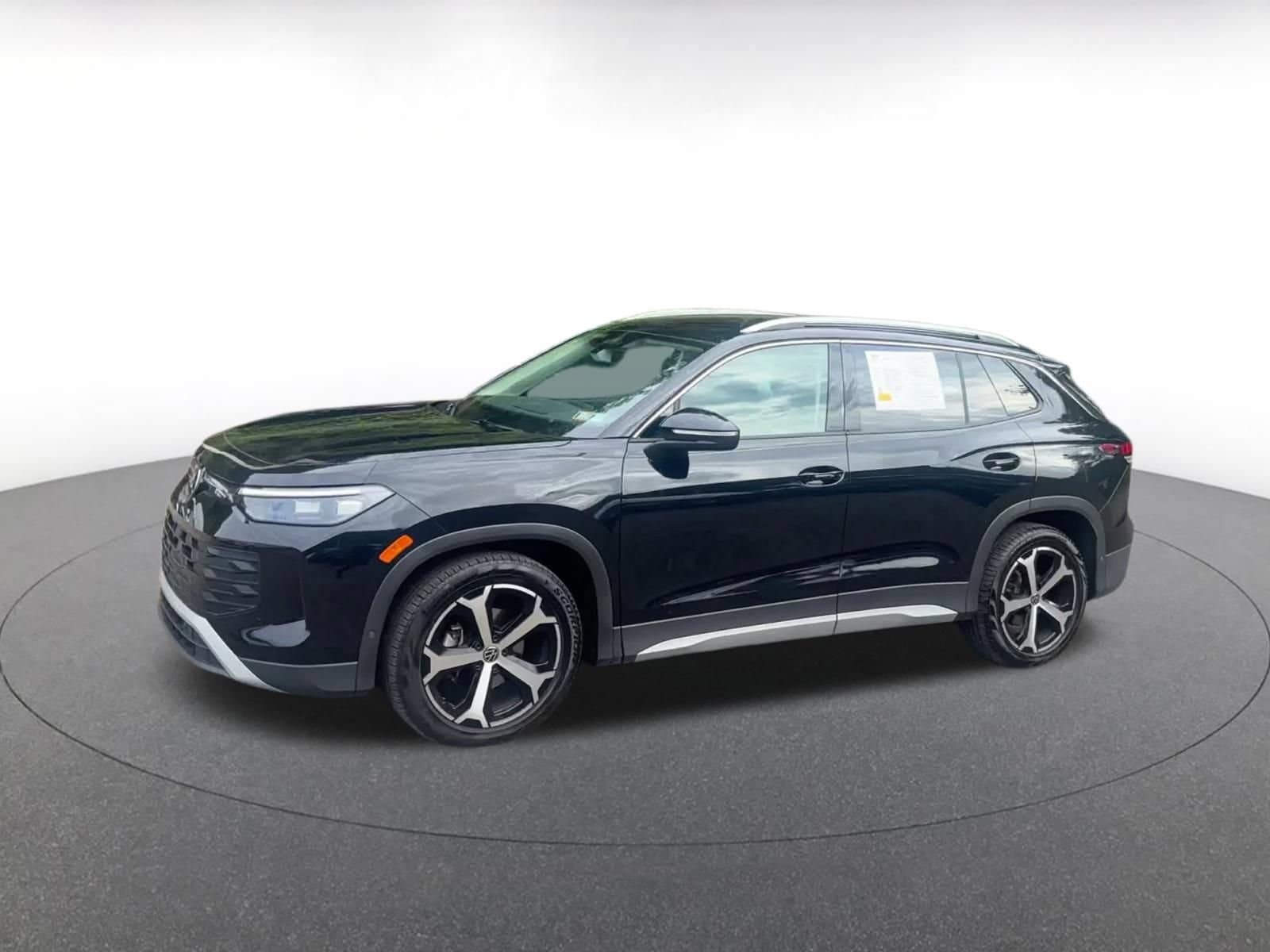 Thumbnail: 2026 Volkswagen Tiguan - 7