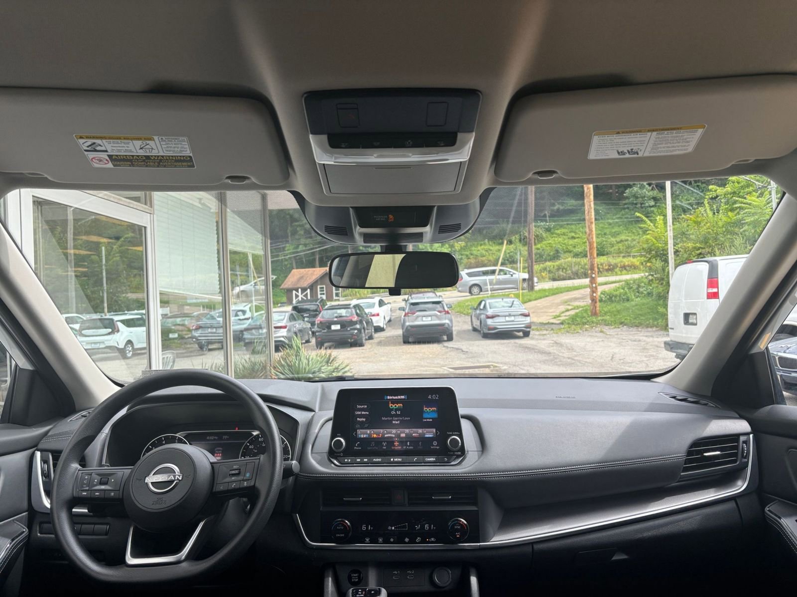 Thumbnail: 2024 Nissan Rogue - 33