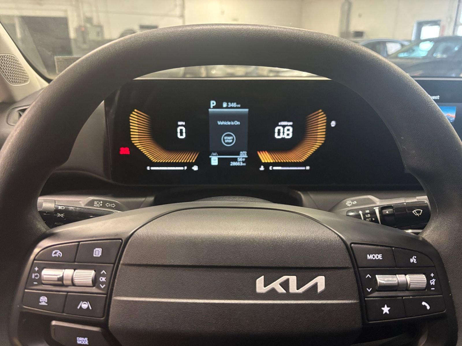 Thumbnail: 2025 Kia K4 - 29