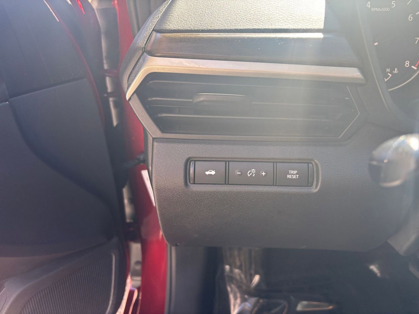 Thumbnail: 2025 Nissan Altima - 23