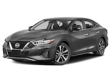 2023 Nissan Maxima SV -
                  Pittsburgh, PA