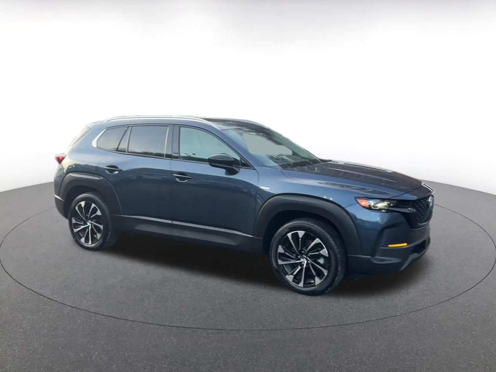 Thumbnail: 2025 Mazda CX-50 - 2