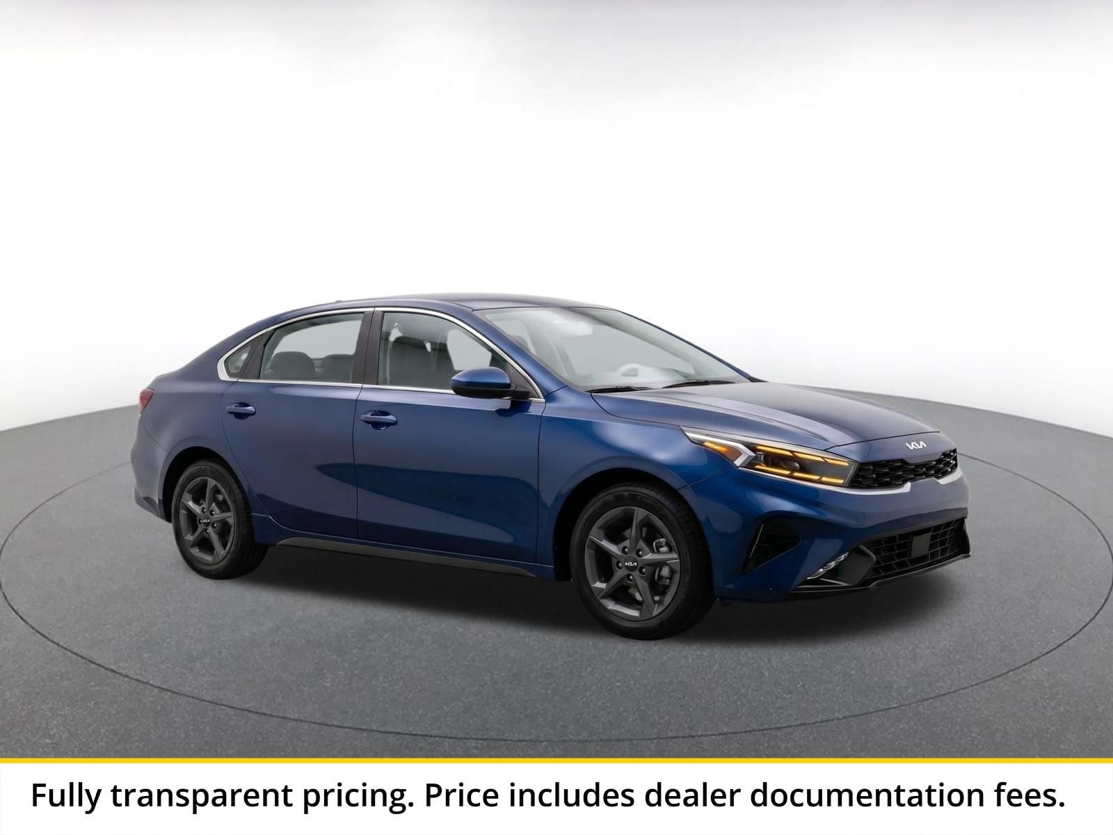 Thumbnail: 2026 Kia K4 - 1