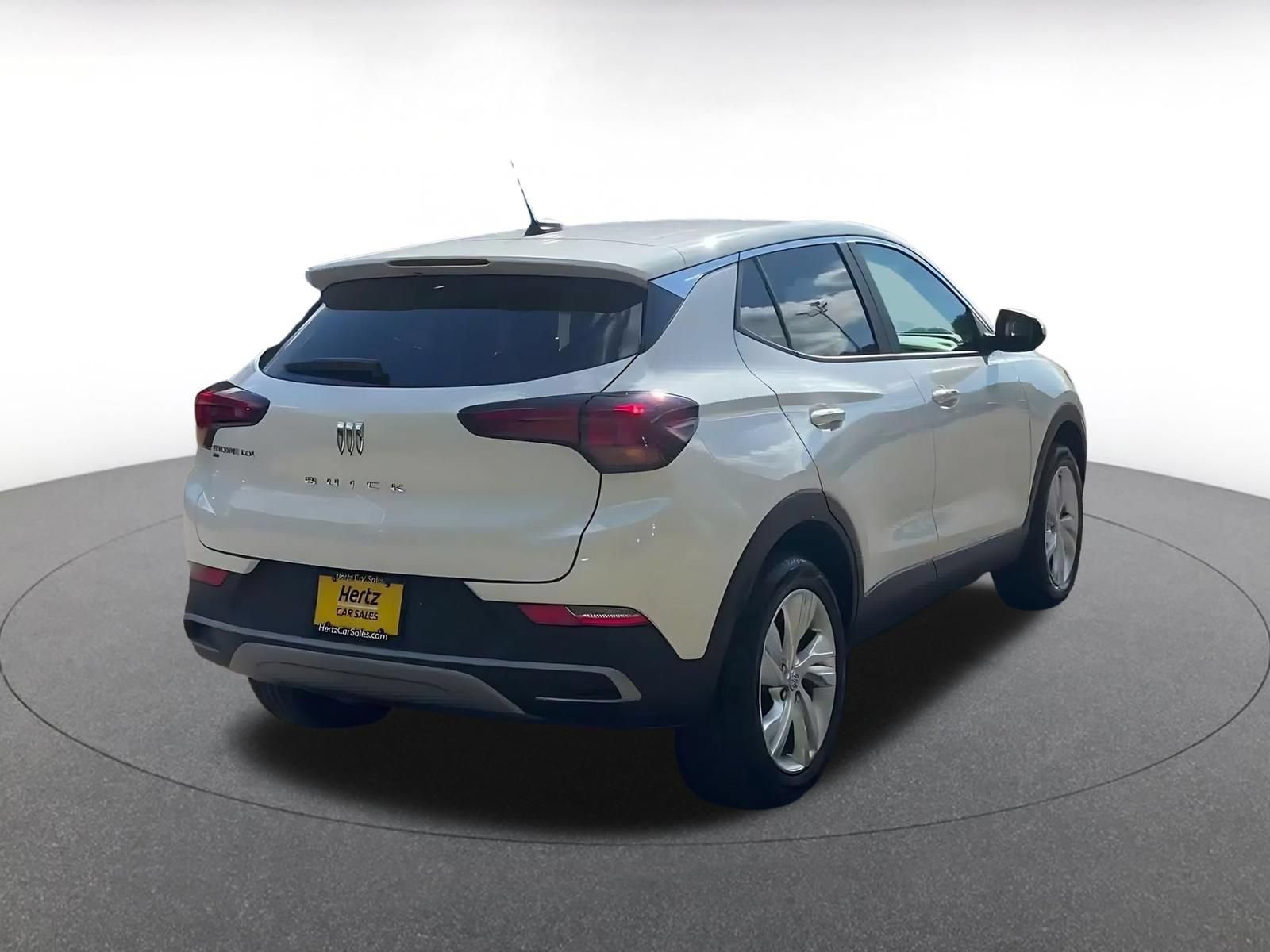 Thumbnail: 2026 Buick Encore GX - 14