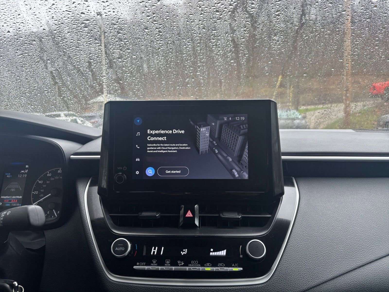 Thumbnail: 2025 Toyota Corolla - 17