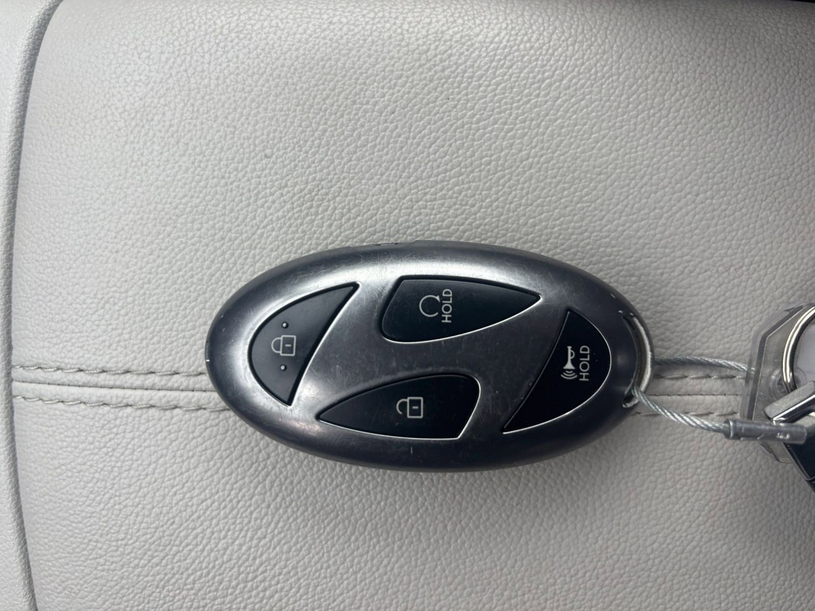 Thumbnail: 2025 Hyundai Tucson - 27