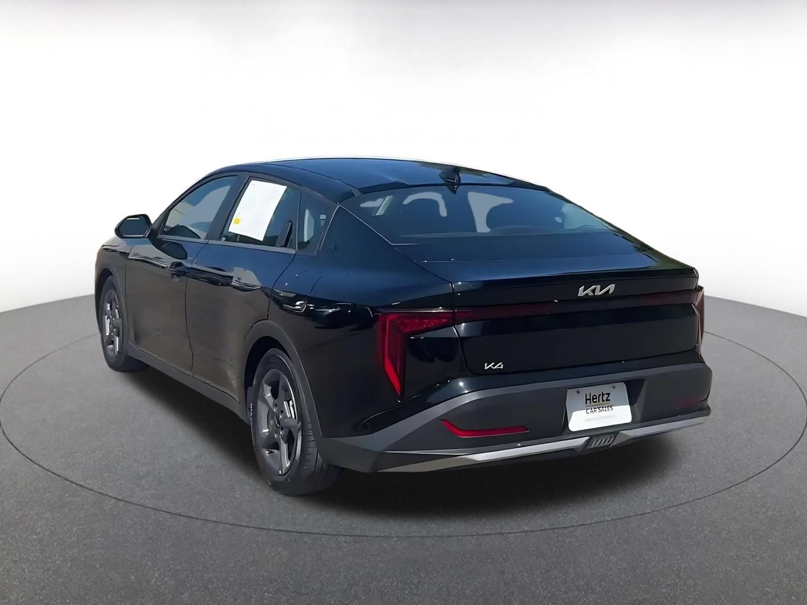 Thumbnail: 2025 Kia K4 - 10