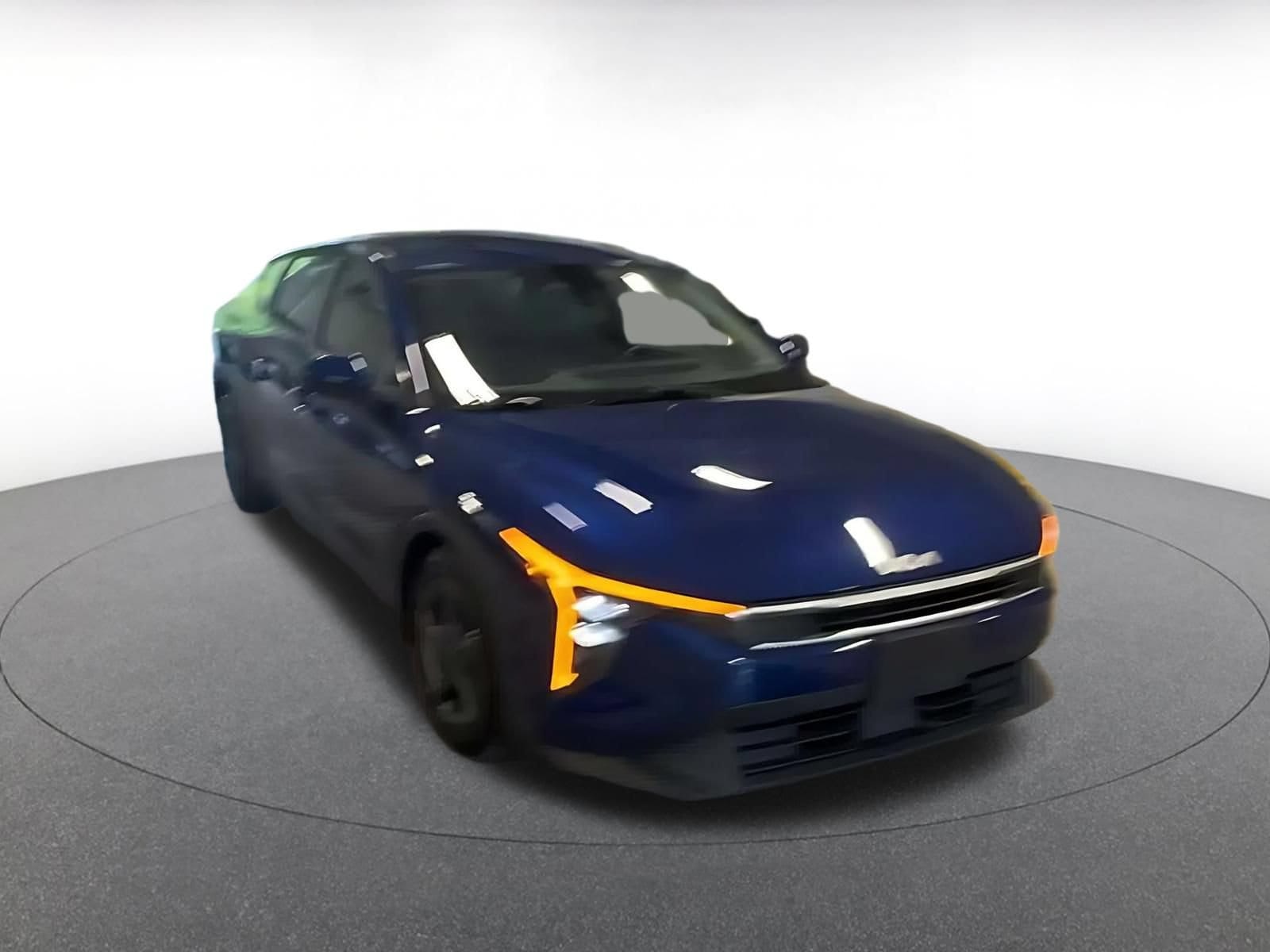 Thumbnail: 2025 Kia K4 - 7
