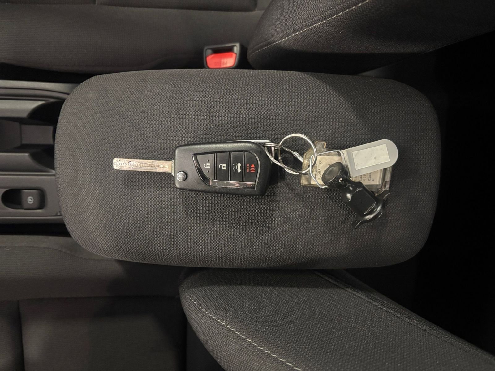 Thumbnail: 2025 Toyota Corolla - 21