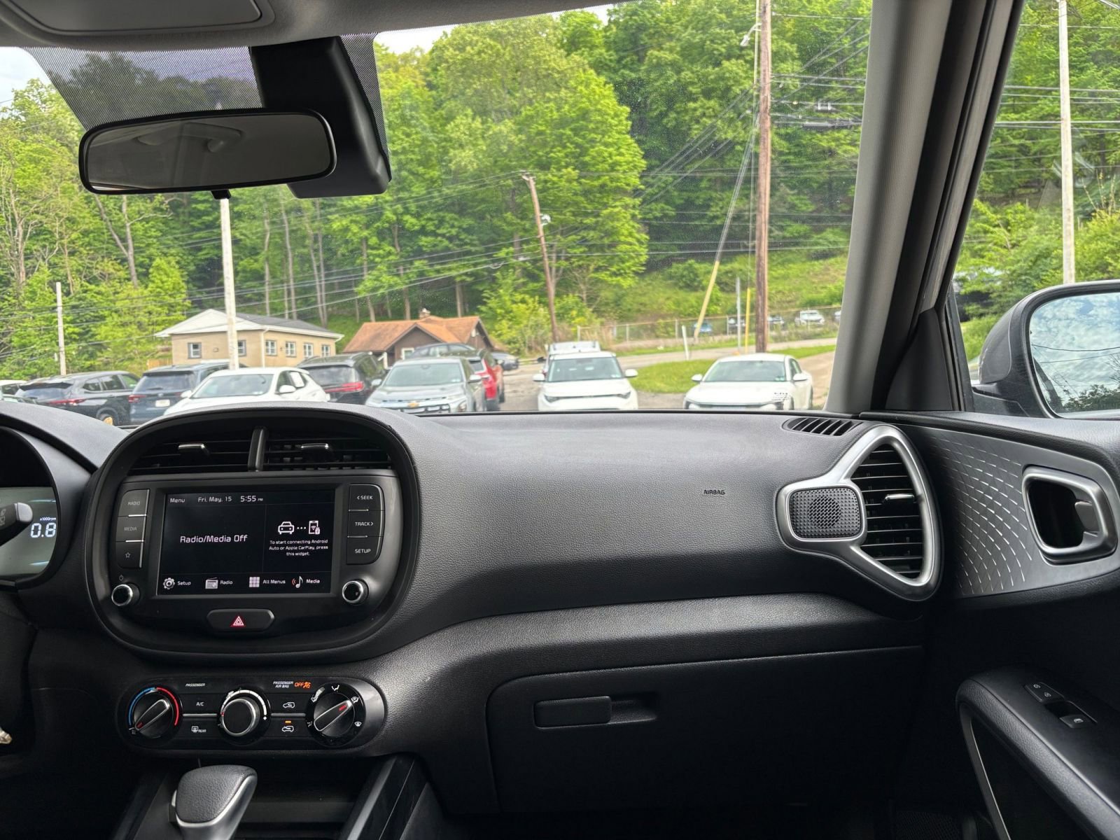 Thumbnail: 2025 Kia Soul - 33
