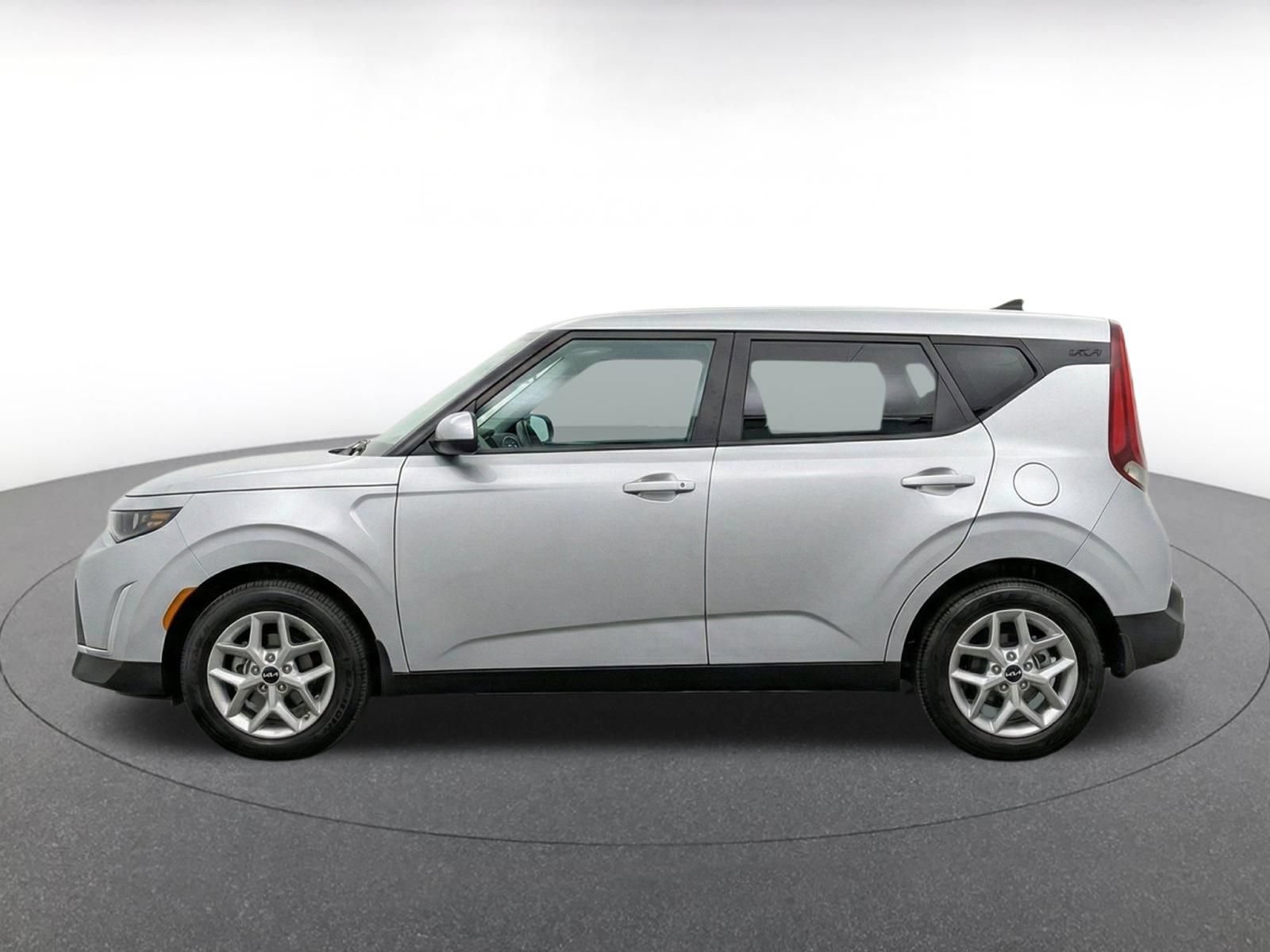 Thumbnail: 2025 Kia Soul - 4