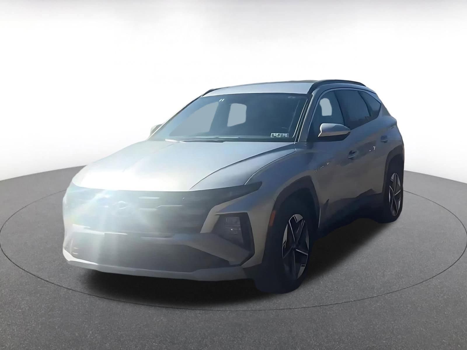 Thumbnail: 2025 Hyundai Tucson - 7