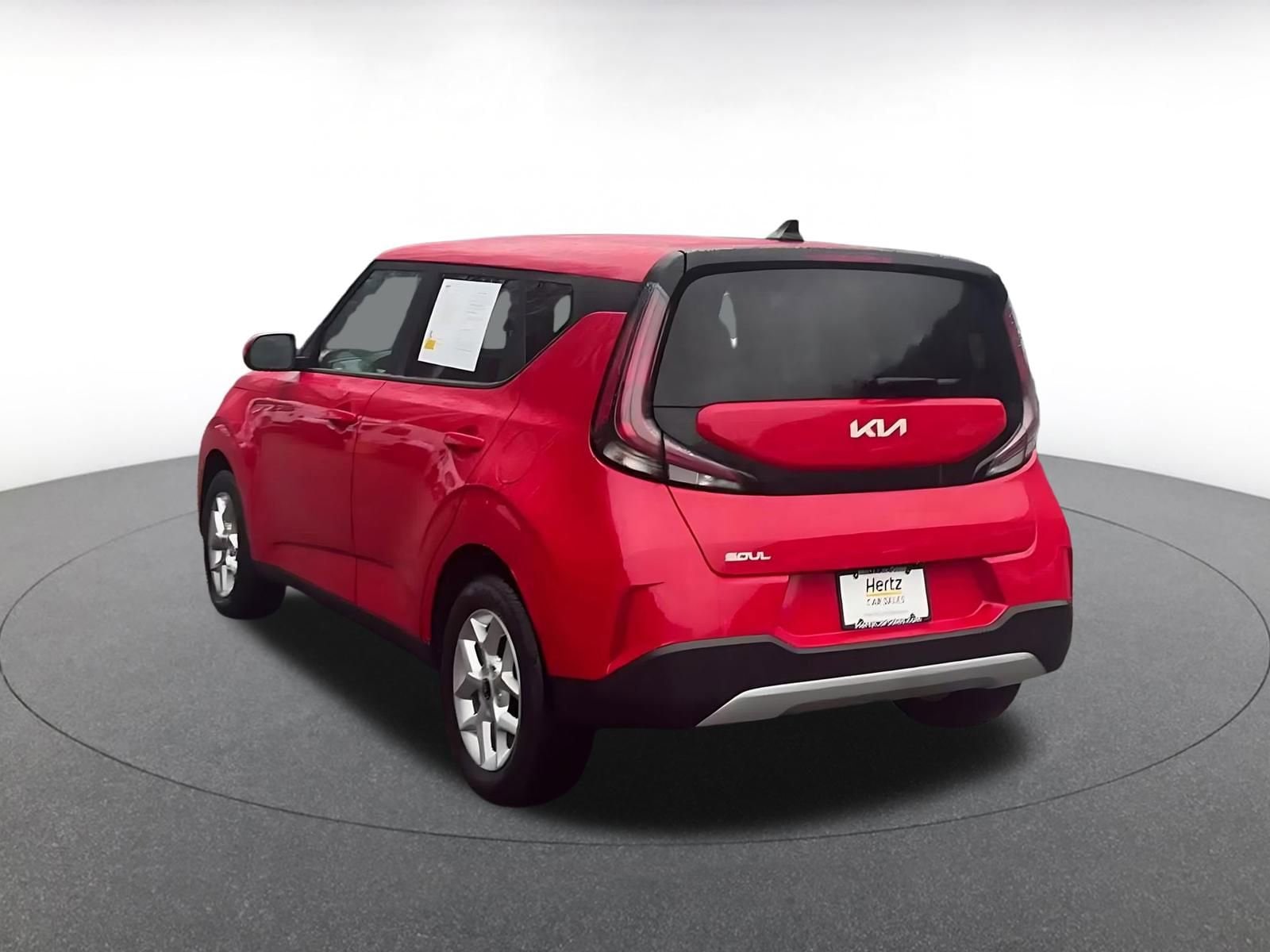 Thumbnail: 2025 Kia Soul - 11