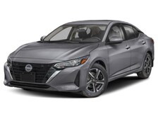 2024 Nissan Sentra SV -
                  Pittsburgh, PA