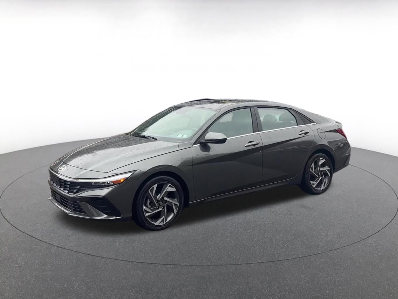 Thumbnail: 2025 Hyundai Elantra - 8