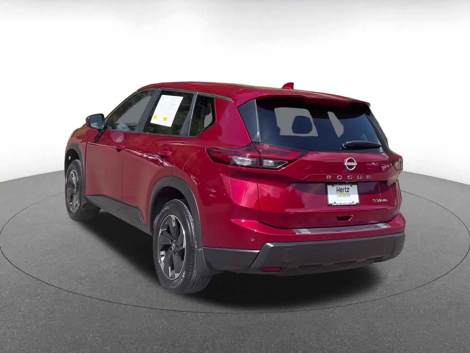 Thumbnail: 2024 Nissan Rogue - 11
