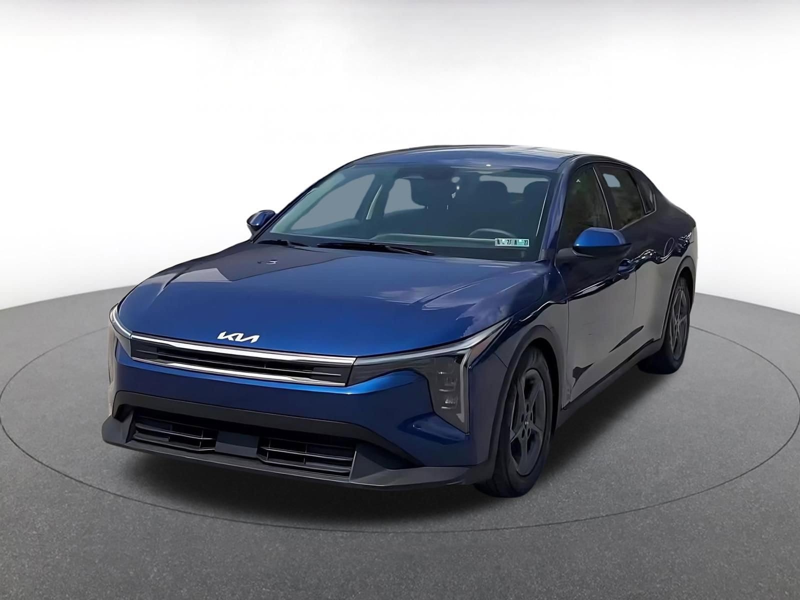 Thumbnail: 2025 Kia K4 - 7