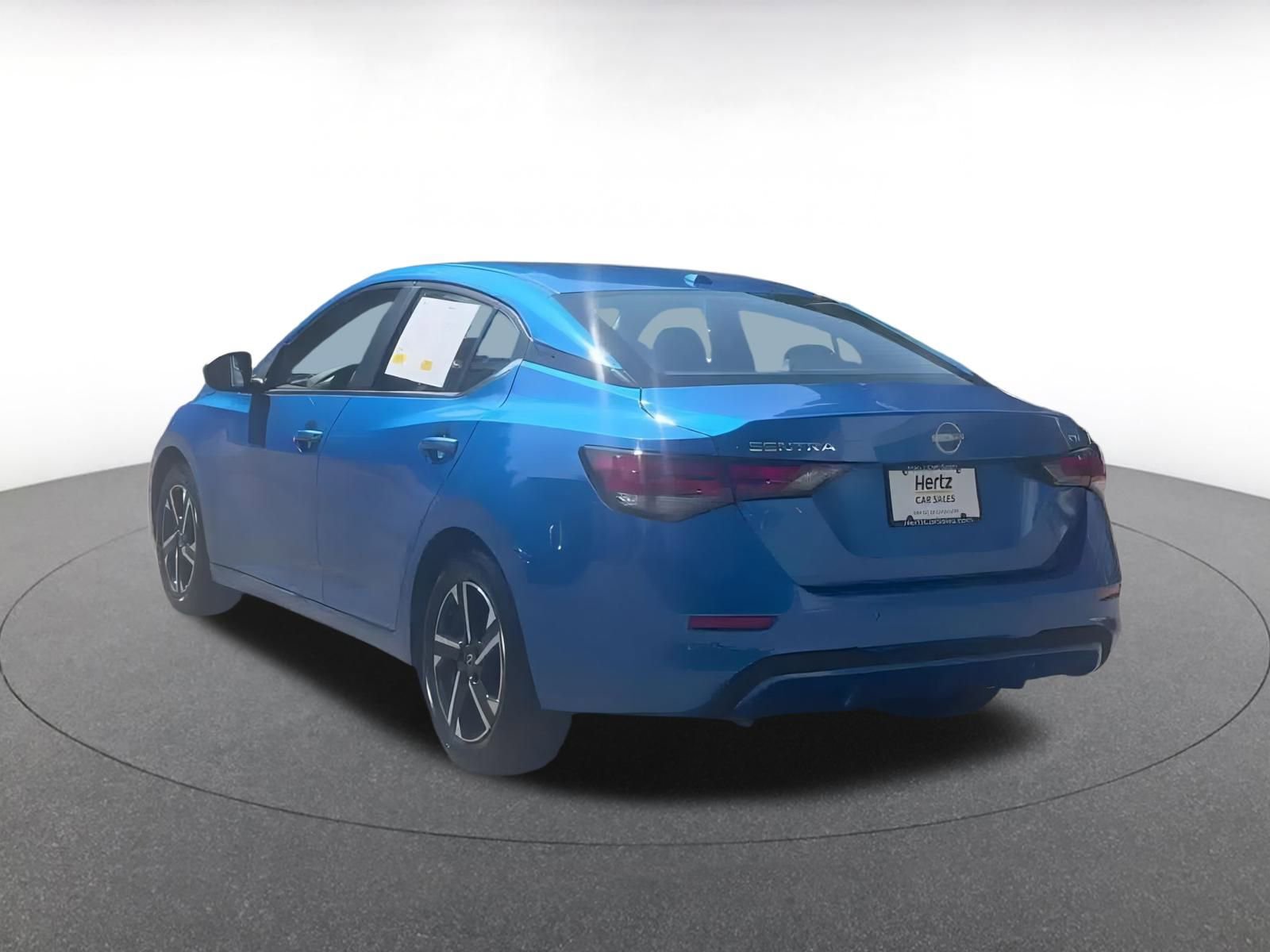 Thumbnail: 2024 Nissan Sentra - 11