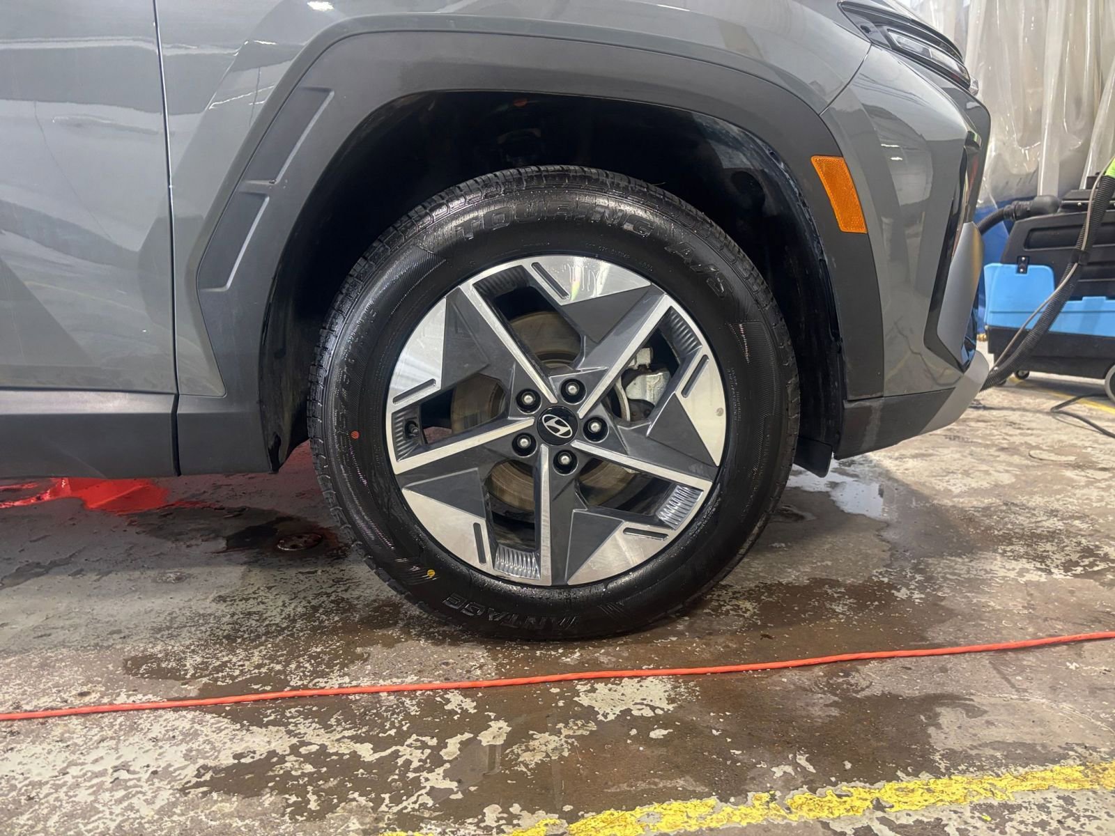 Thumbnail: 2025 Hyundai Tucson - 32