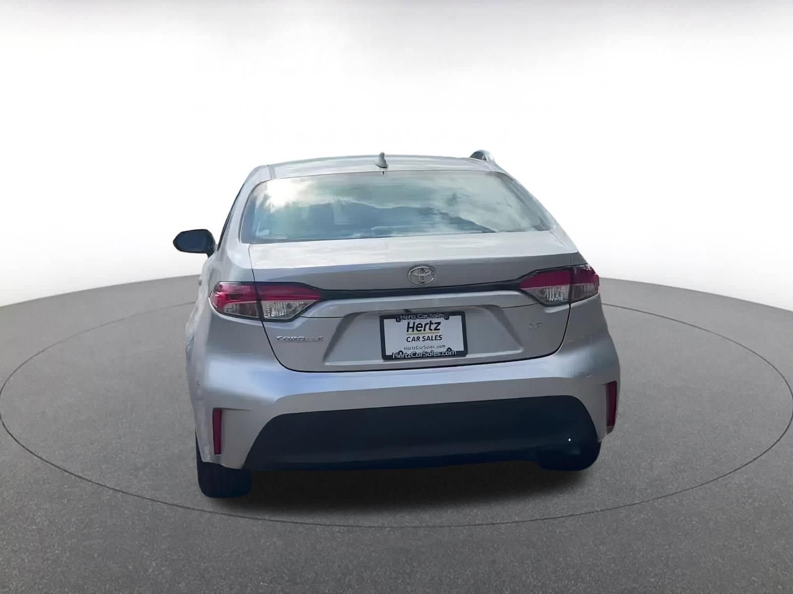 Thumbnail: 2024 Toyota Corolla - 7