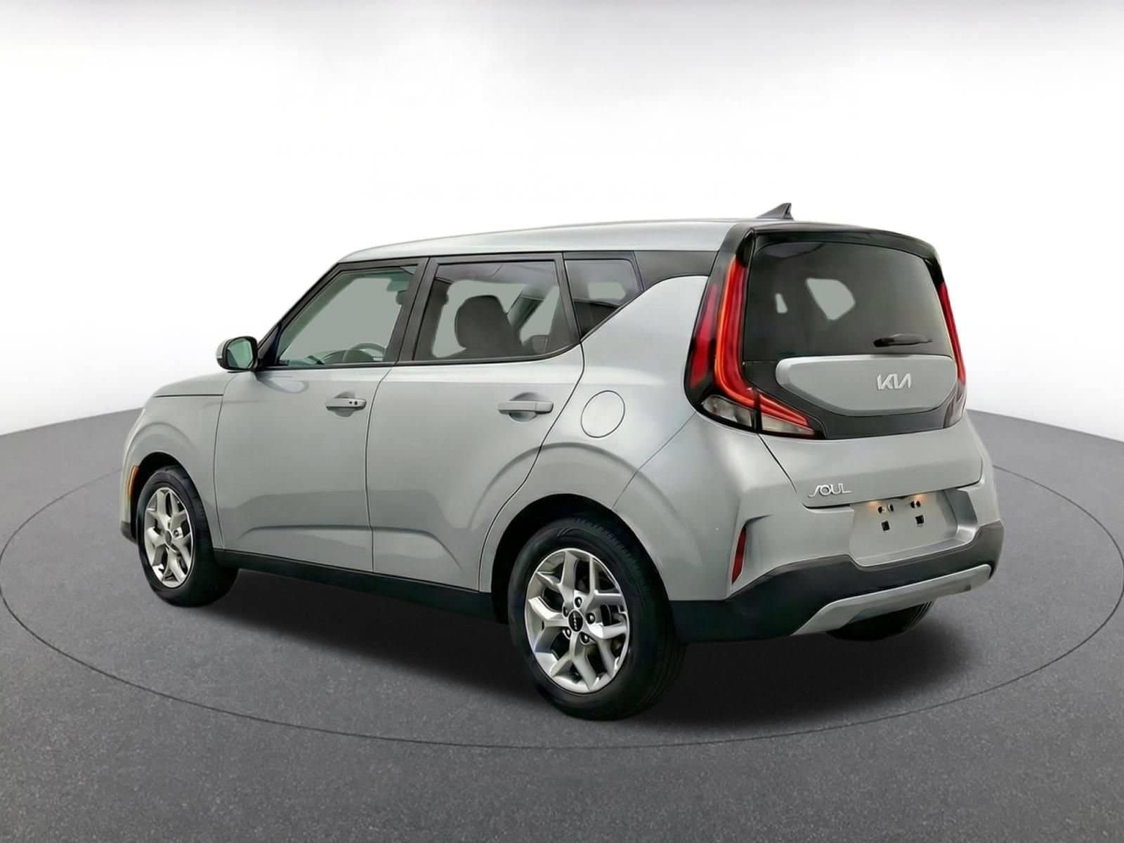 Thumbnail: 2025 Kia Soul - 5