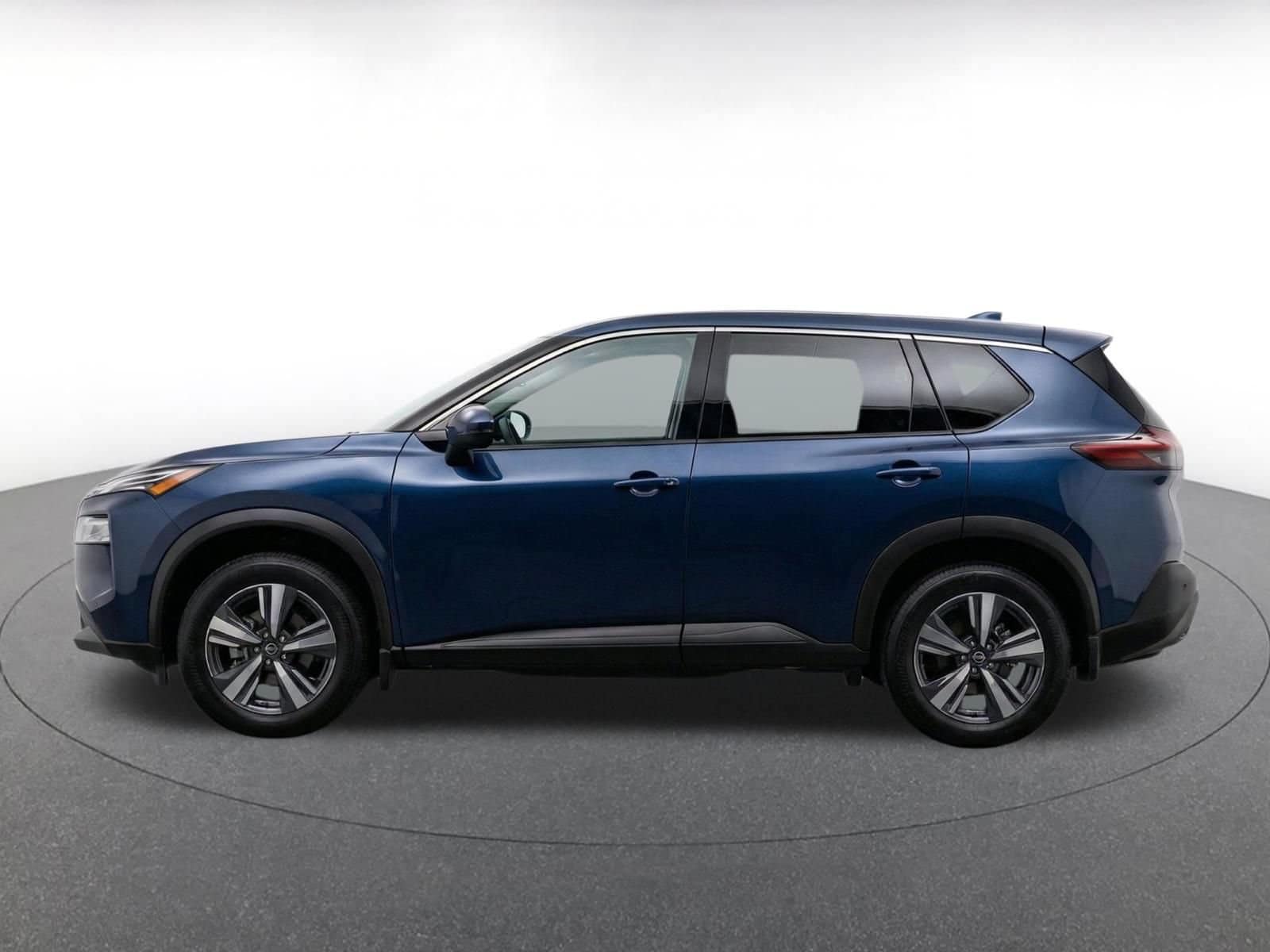 Thumbnail: 2026 Nissan Rogue - 4