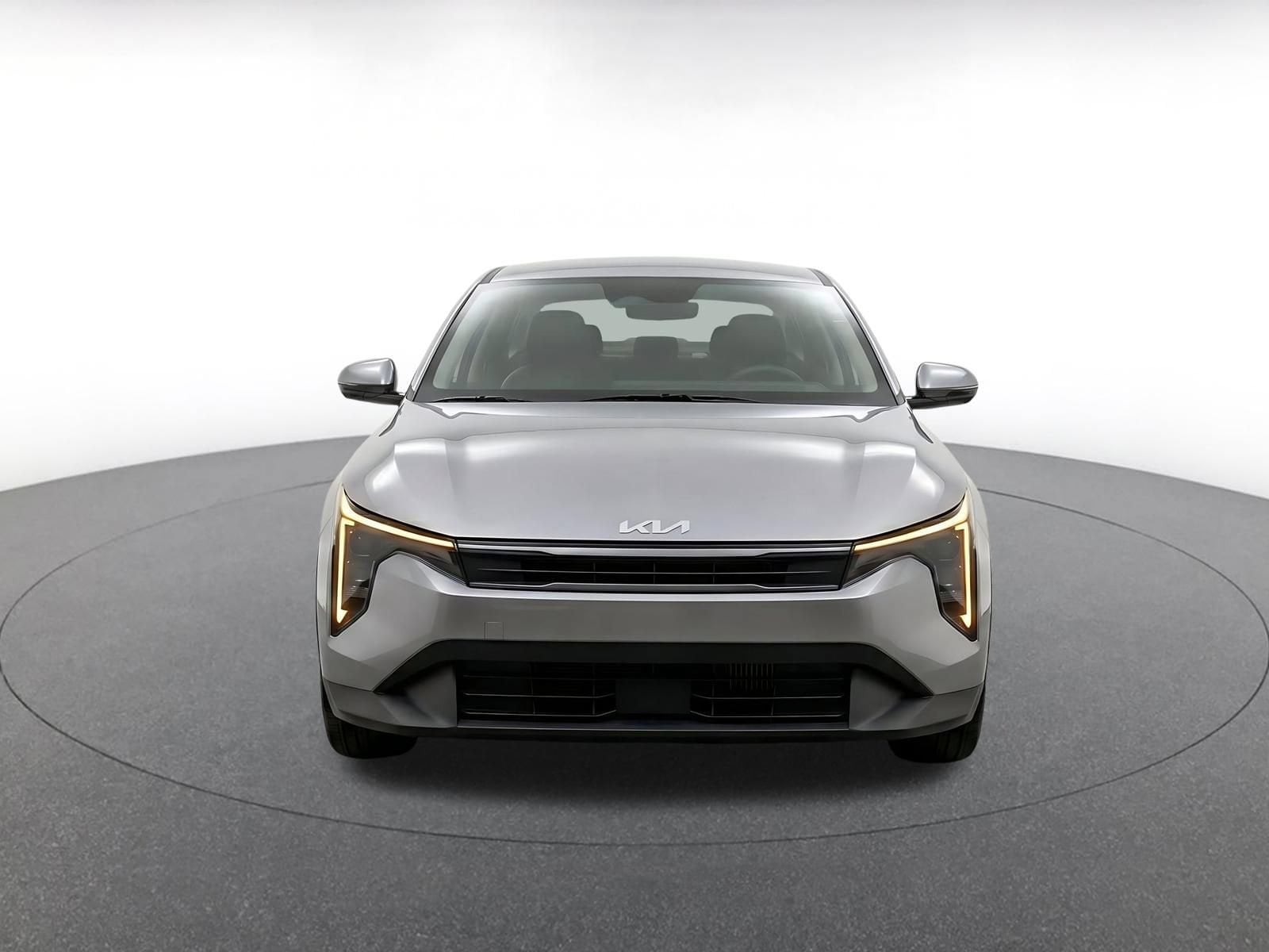 Thumbnail: 2025 Kia K4 - 2