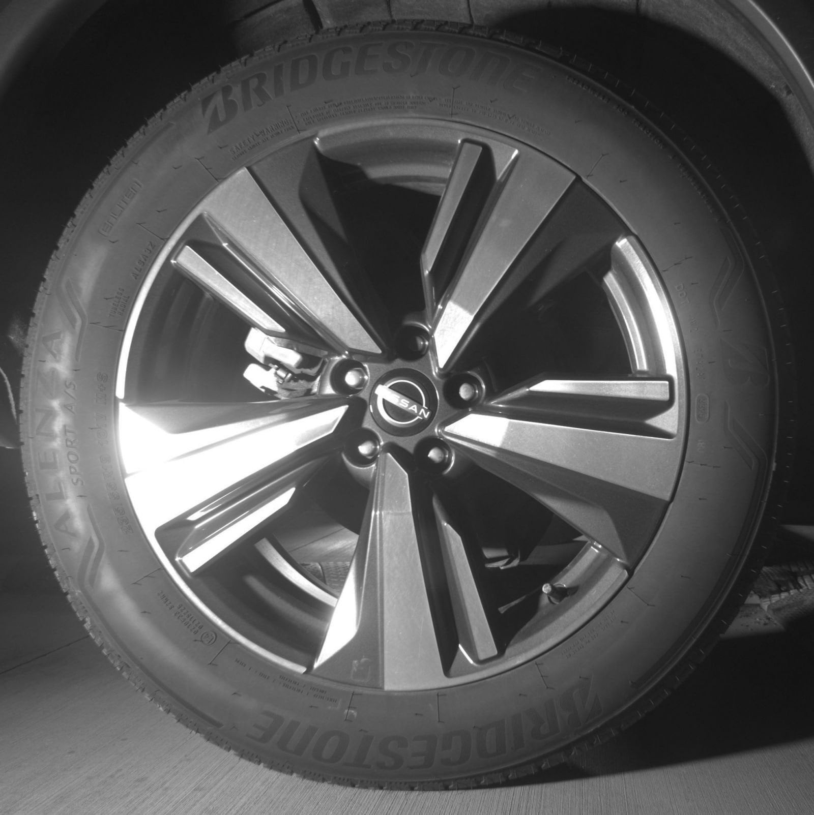 Thumbnail: 2026 Nissan Rogue - 18